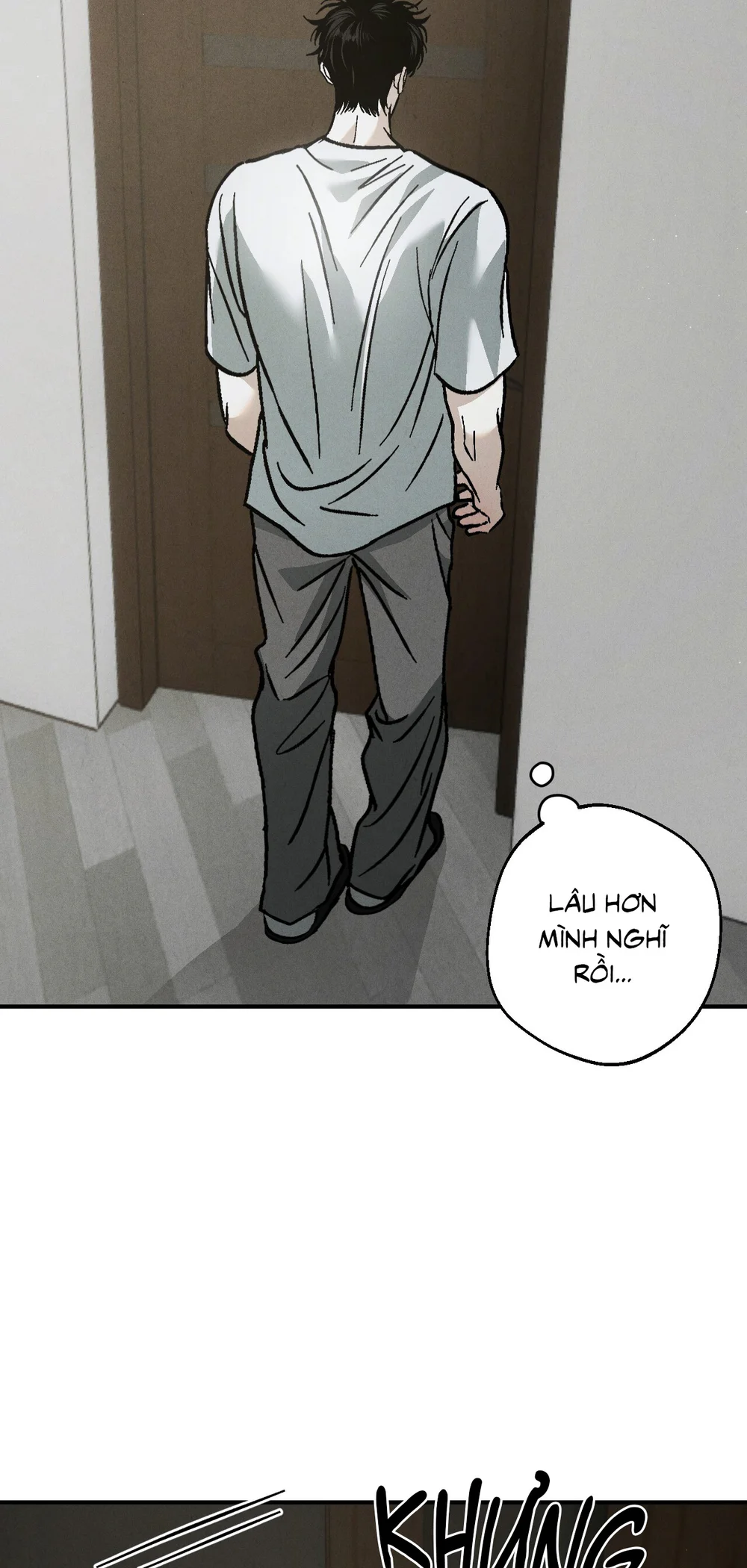 Đọc truyện BÍ MẬT CỦA XX - Chapter 7