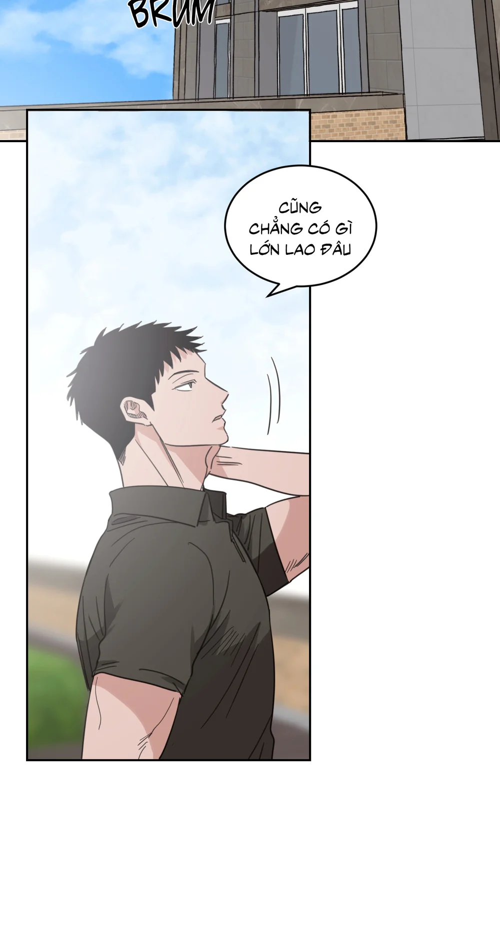 Đọc truyện NGÔI NHÀ HƯỚNG MẶT TRỜI MỌC - Chapter 69