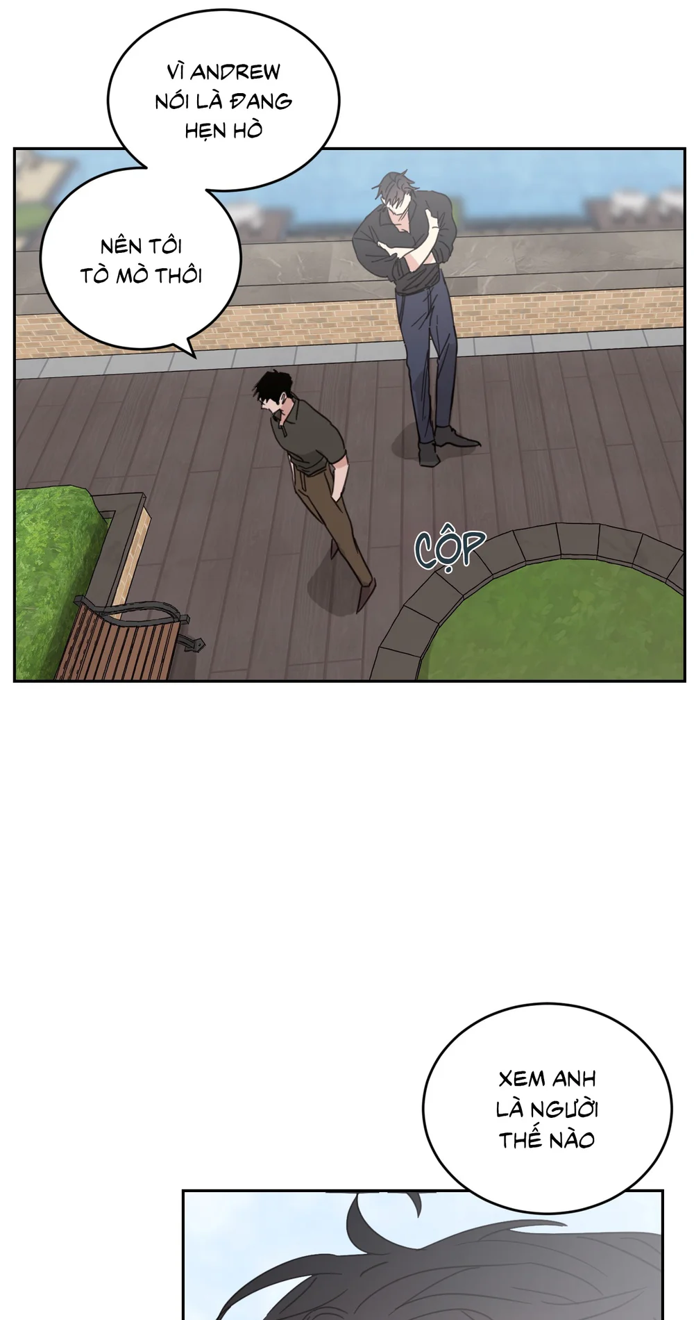 Đọc truyện NGÔI NHÀ HƯỚNG MẶT TRỜI MỌC - Chapter 69