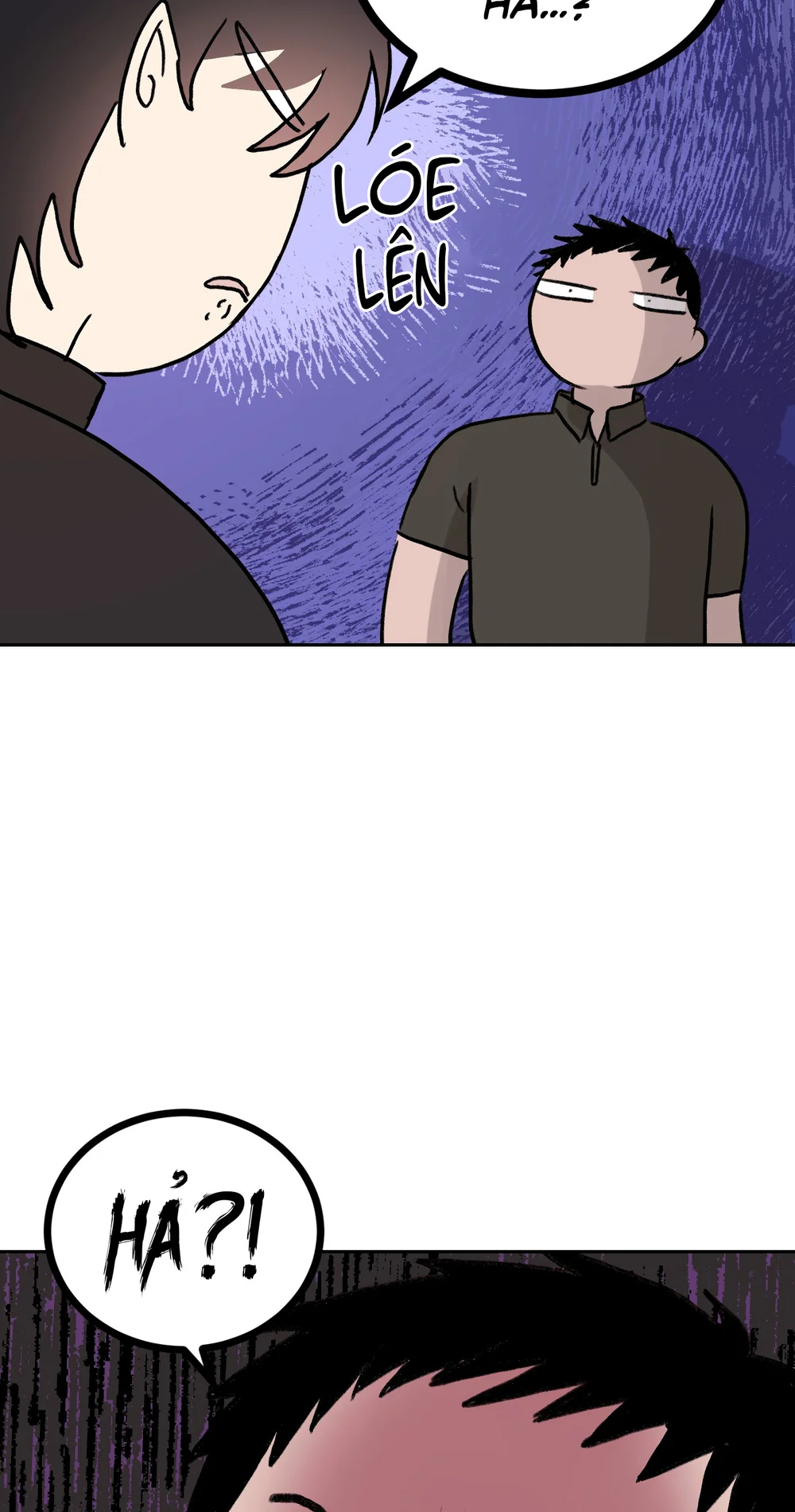 Đọc truyện NGÔI NHÀ HƯỚNG MẶT TRỜI MỌC - Chapter 69