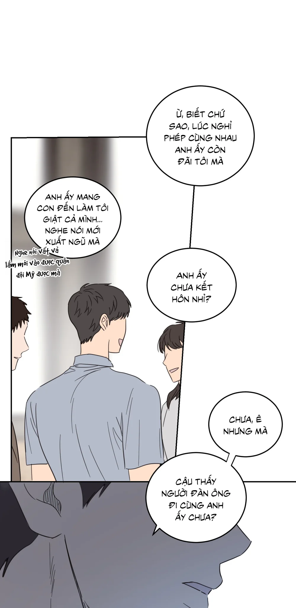 Đọc truyện NGÔI NHÀ HƯỚNG MẶT TRỜI MỌC - Chapter 69