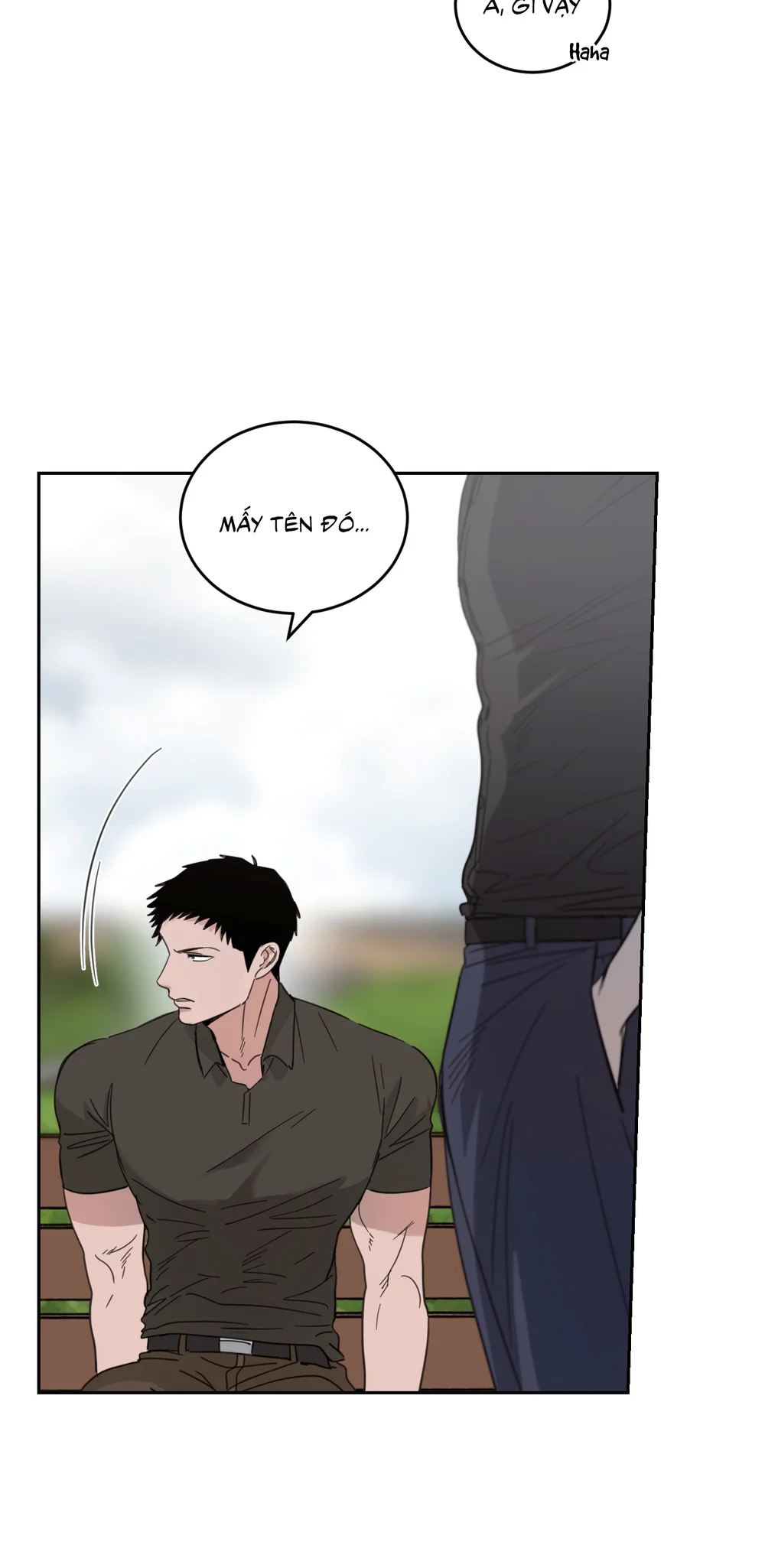 Đọc truyện NGÔI NHÀ HƯỚNG MẶT TRỜI MỌC - Chapter 69