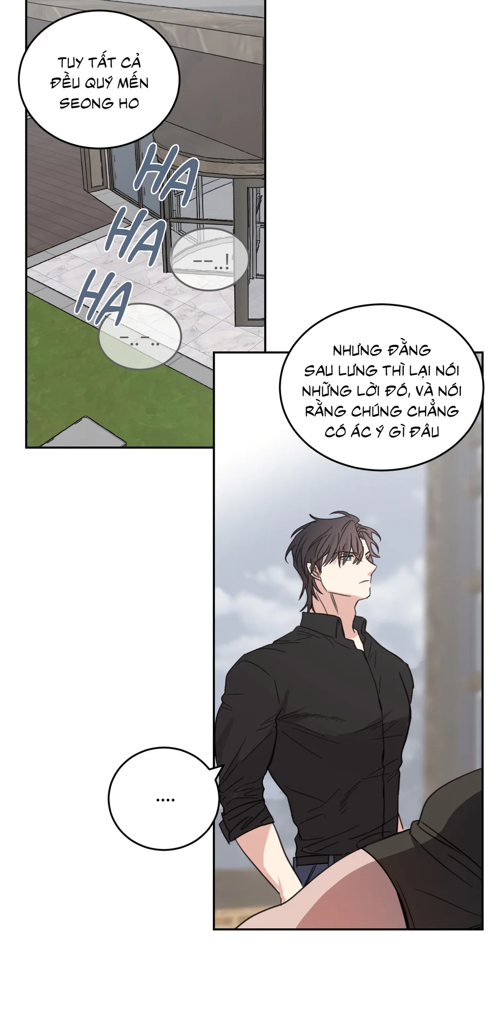 Đọc truyện NGÔI NHÀ HƯỚNG MẶT TRỜI MỌC - Chapter 69