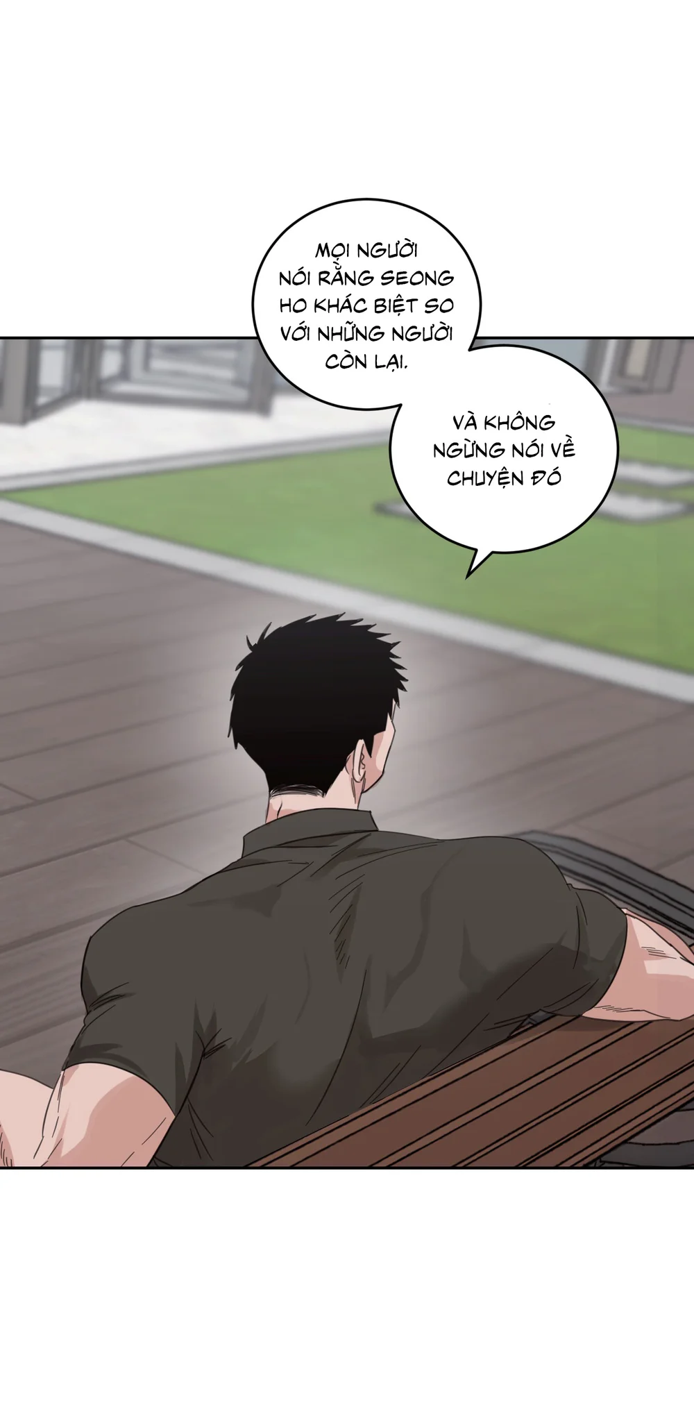 Đọc truyện NGÔI NHÀ HƯỚNG MẶT TRỜI MỌC - Chapter 69