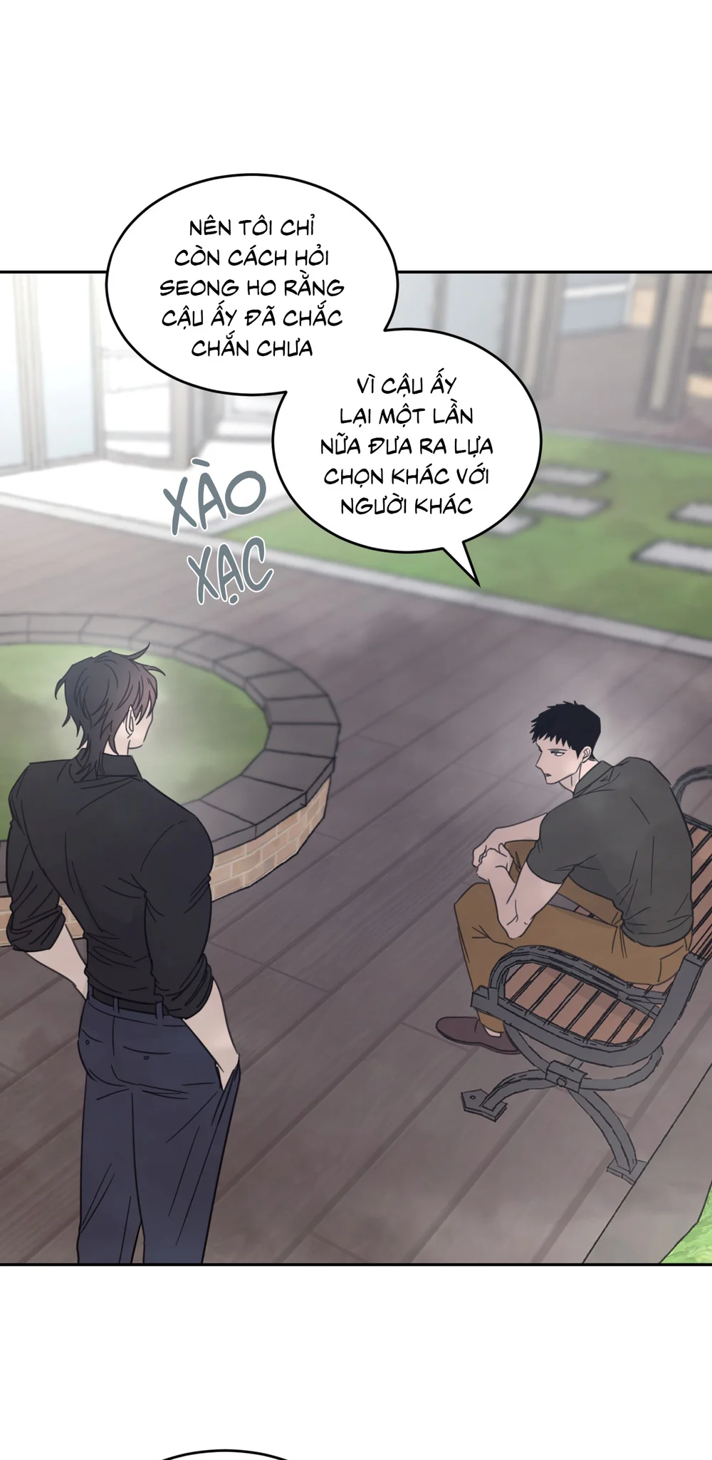 Đọc truyện NGÔI NHÀ HƯỚNG MẶT TRỜI MỌC - Chapter 69