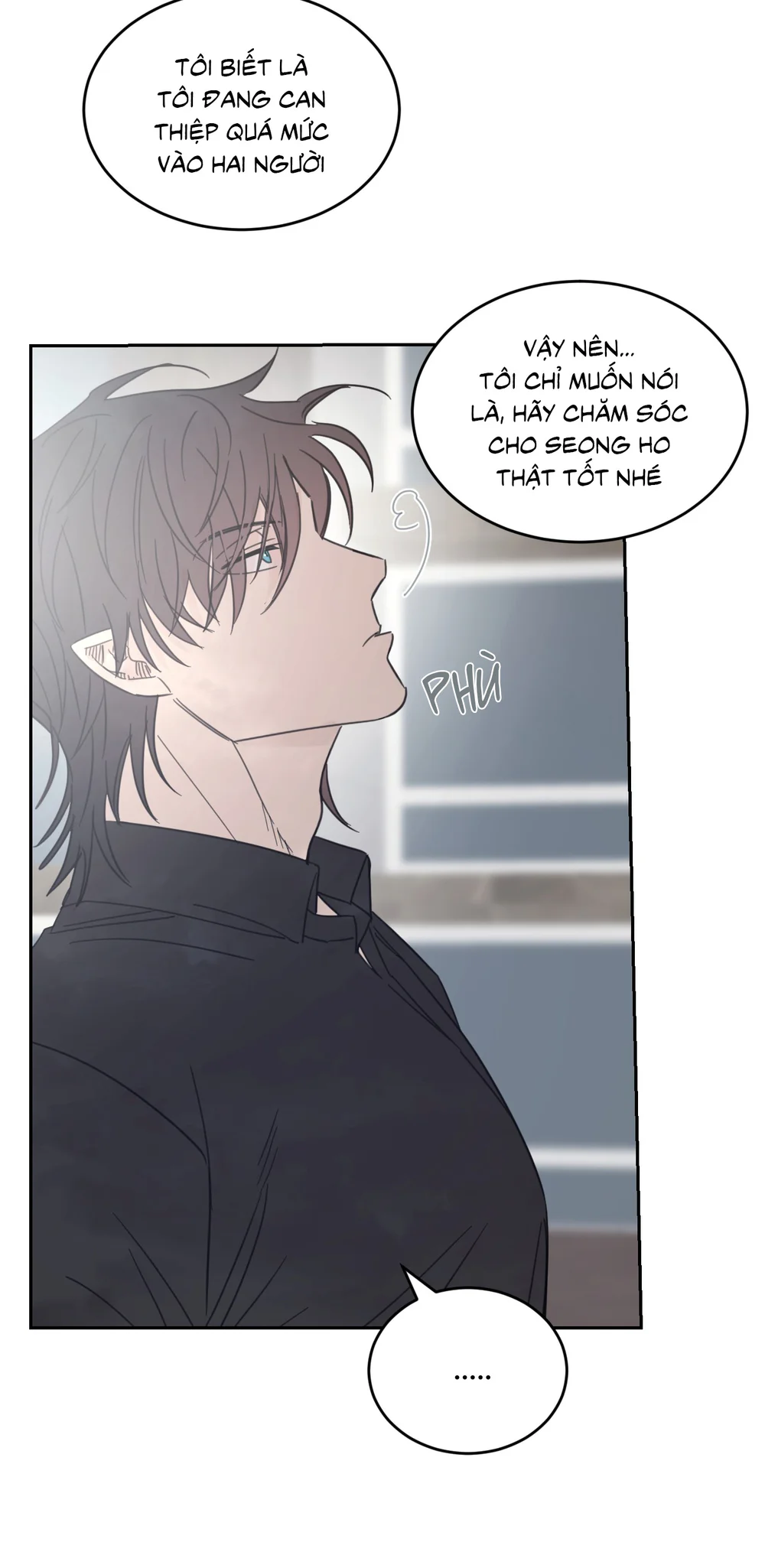 Đọc truyện NGÔI NHÀ HƯỚNG MẶT TRỜI MỌC - Chapter 69