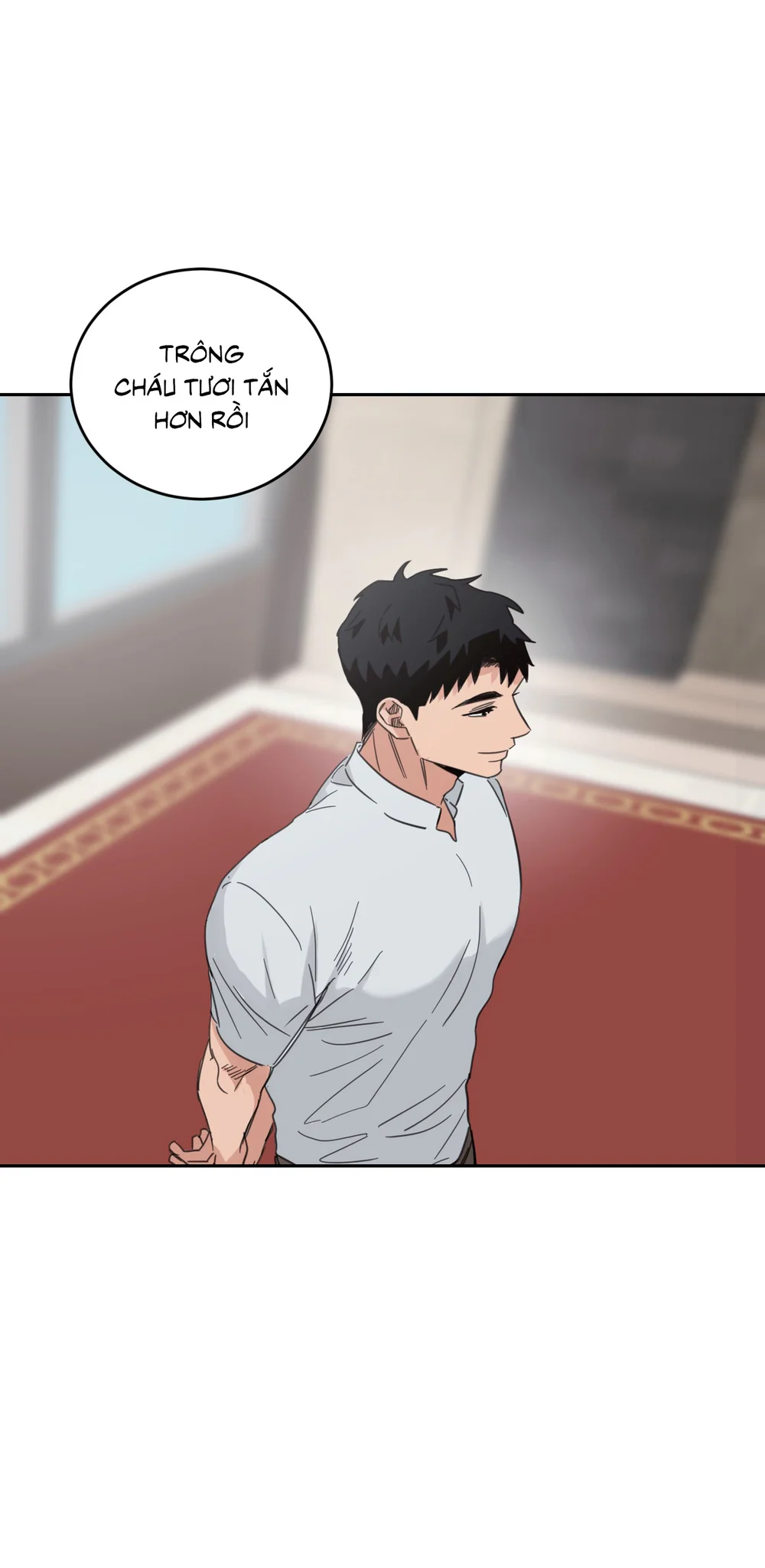 Đọc truyện NGÔI NHÀ HƯỚNG MẶT TRỜI MỌC - Chapter 69