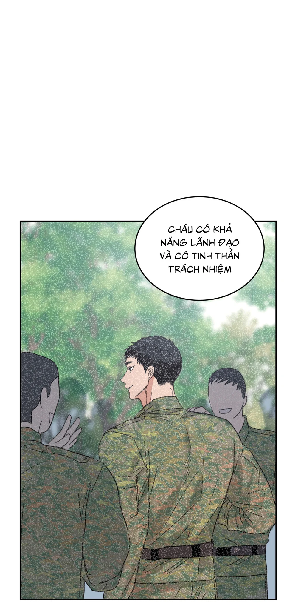 Đọc truyện NGÔI NHÀ HƯỚNG MẶT TRỜI MỌC - Chapter 69