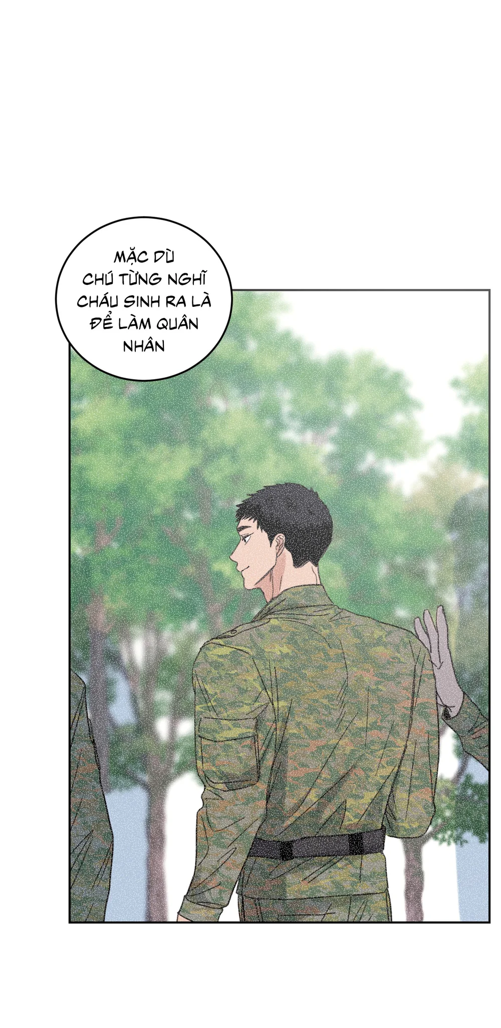 Đọc truyện NGÔI NHÀ HƯỚNG MẶT TRỜI MỌC - Chapter 69
