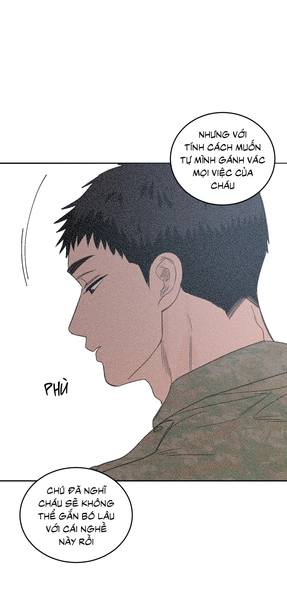 Đọc truyện NGÔI NHÀ HƯỚNG MẶT TRỜI MỌC - Chapter 69