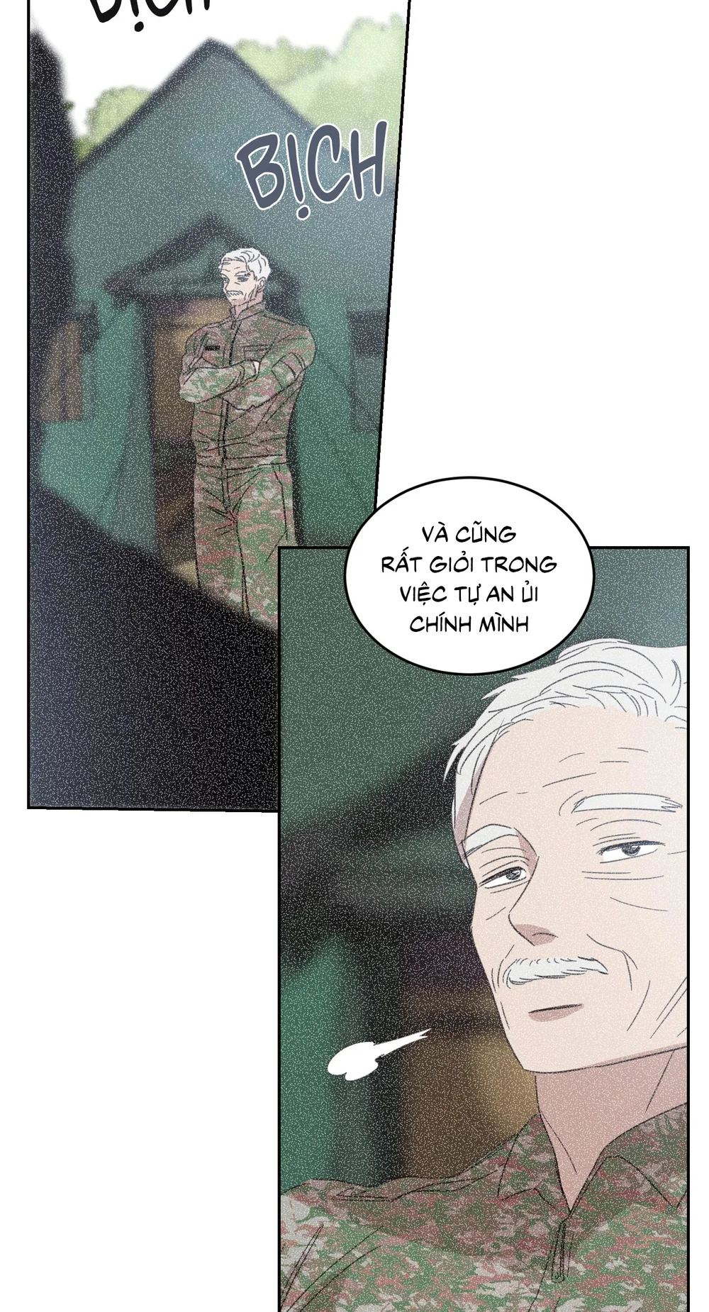 Đọc truyện NGÔI NHÀ HƯỚNG MẶT TRỜI MỌC - Chapter 69