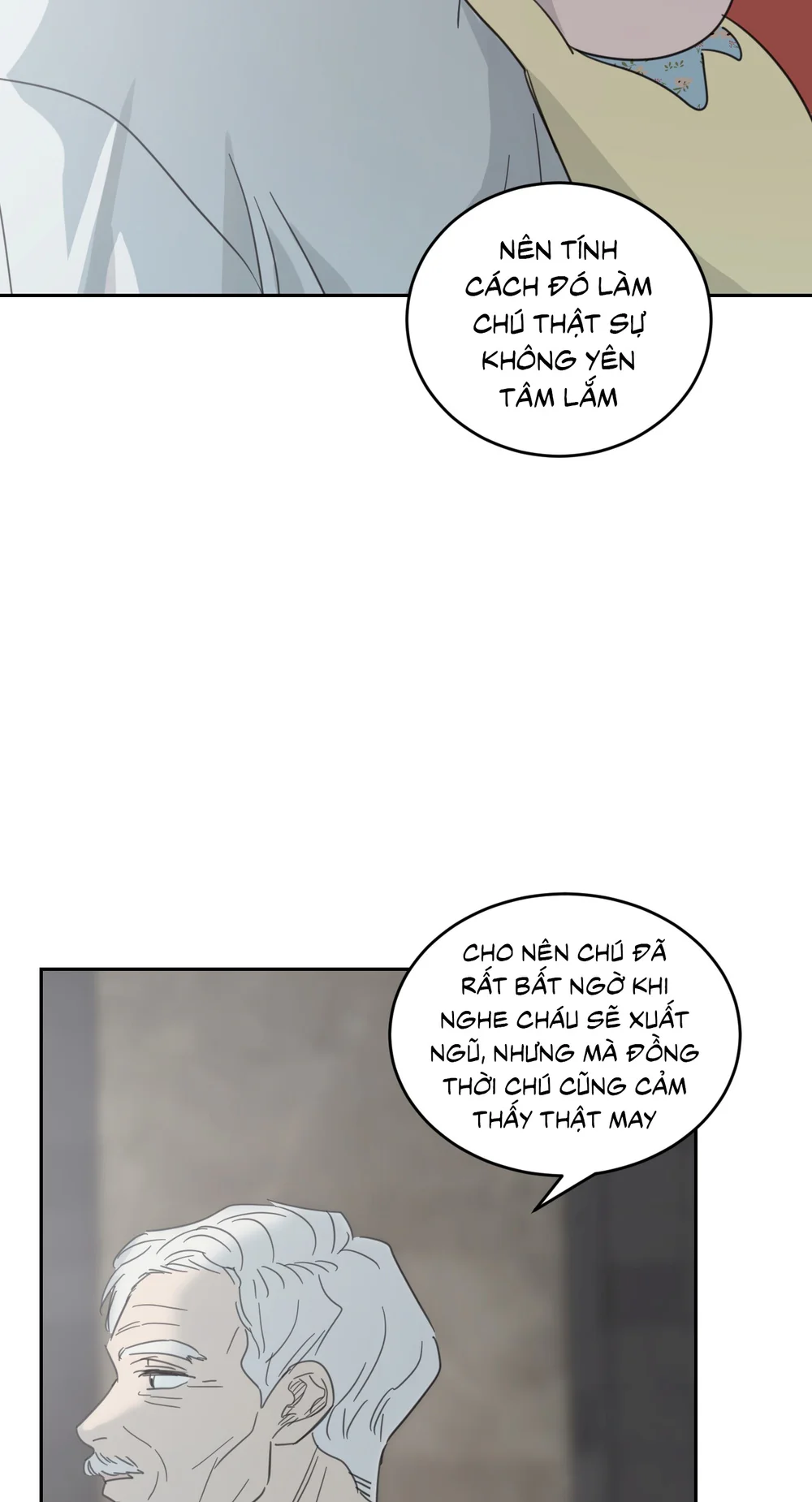 Đọc truyện NGÔI NHÀ HƯỚNG MẶT TRỜI MỌC - Chapter 69