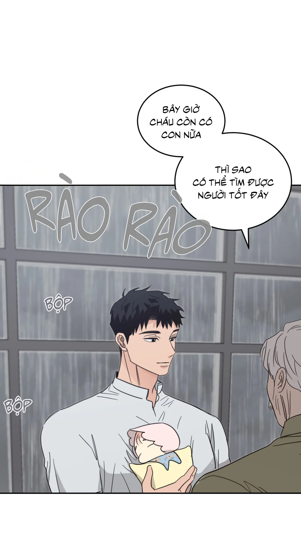 Đọc truyện NGÔI NHÀ HƯỚNG MẶT TRỜI MỌC - Chapter 69