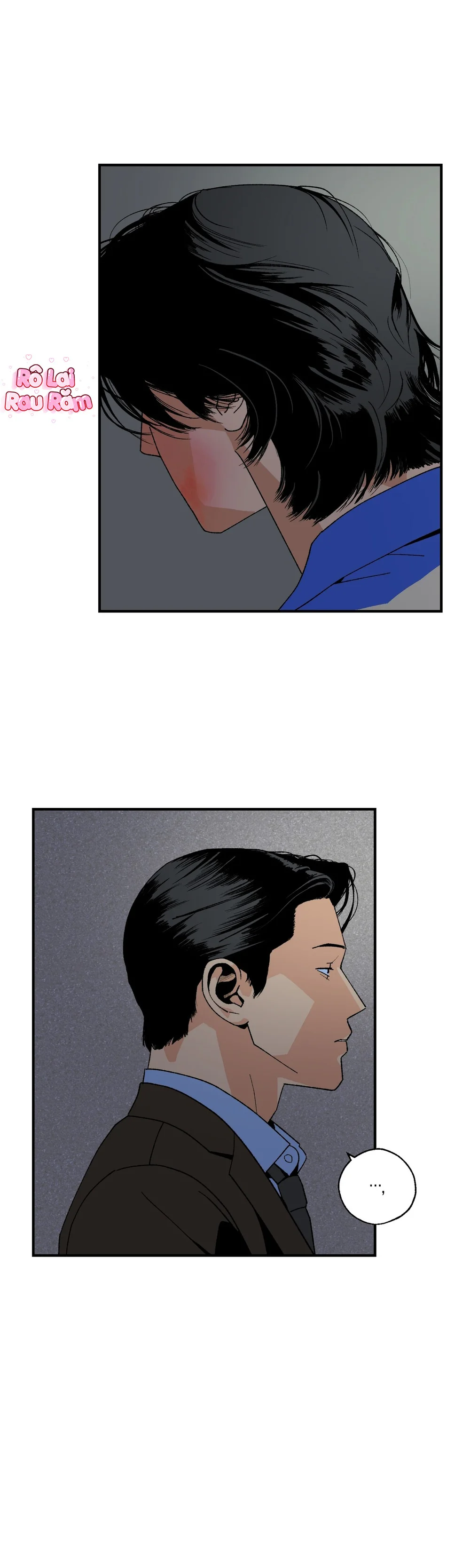 Đọc truyện  Phước lành của chúa - Chapter 24