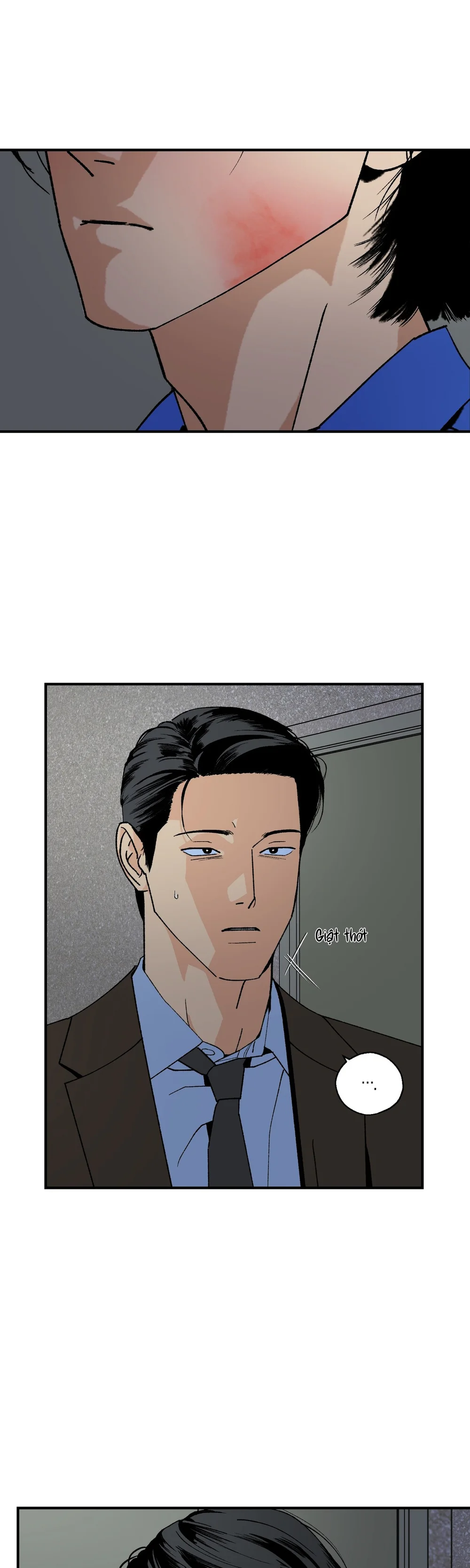 Đọc truyện Phước lành của chúa - Chapter 24 END SS1