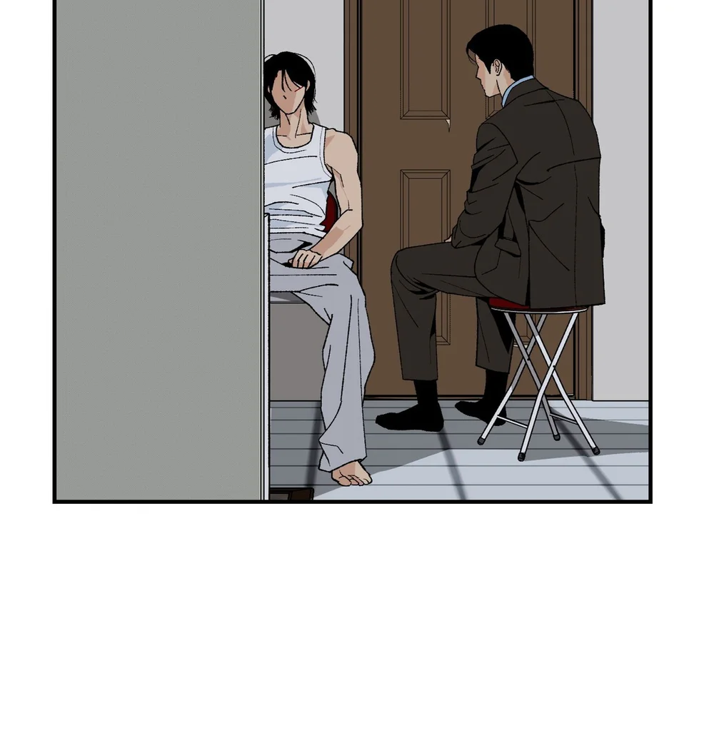 Đọc truyện Phước lành của chúa - Chapter 24 END SS1