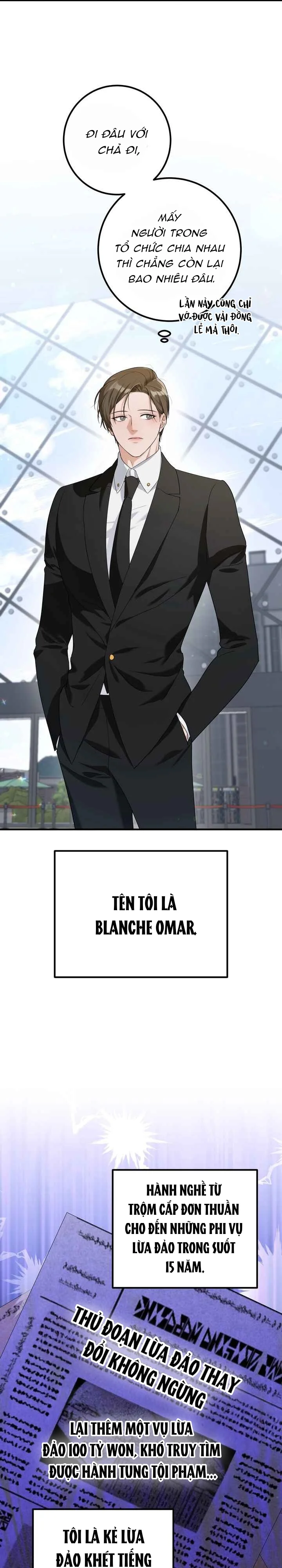 Đọc truyện TUYỂN TẬP MANHWA NGẮN BÀI DUỐI - Chapter 11