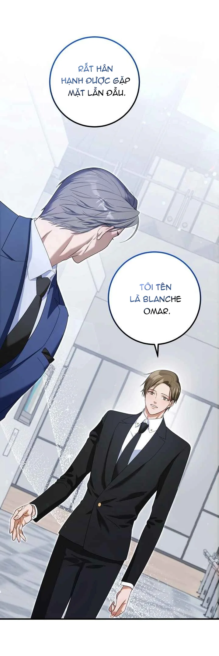 Đọc truyện TUYỂN TẬP MANHWA NGẮN BÀI DUỐI - Chapter 11