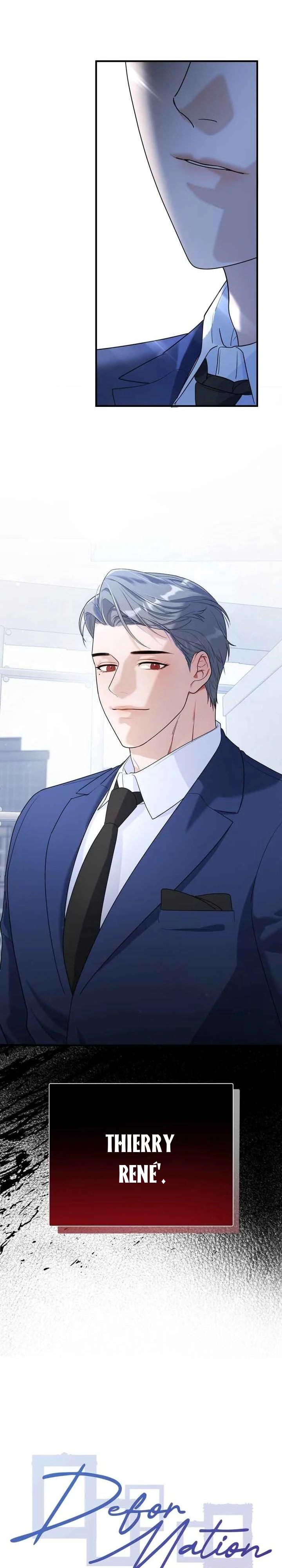 Đọc truyện TUYỂN TẬP MANHWA NGẮN BÀI DUỐI - Chapter 11