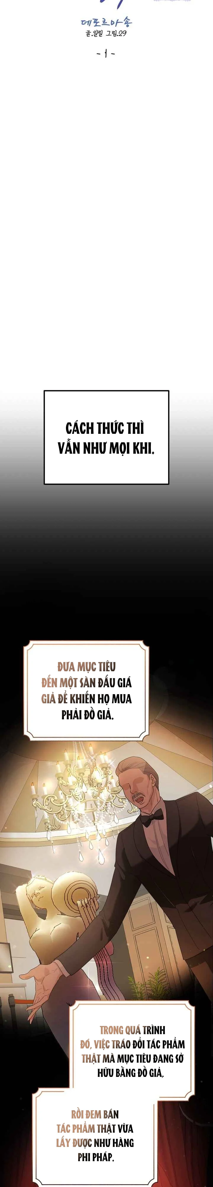 Đọc truyện Tuyển Tập Manhwa Ngắn Nhà Mèo Méo Meo Mèo Meo - Chapter 2.2