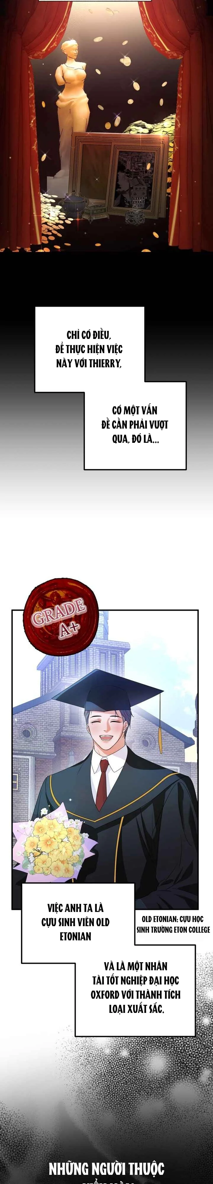 Đọc truyện Tuyển Tập Manhwa Ngắn Nhà Mèo Méo Meo Mèo Meo - Chapter 2.2