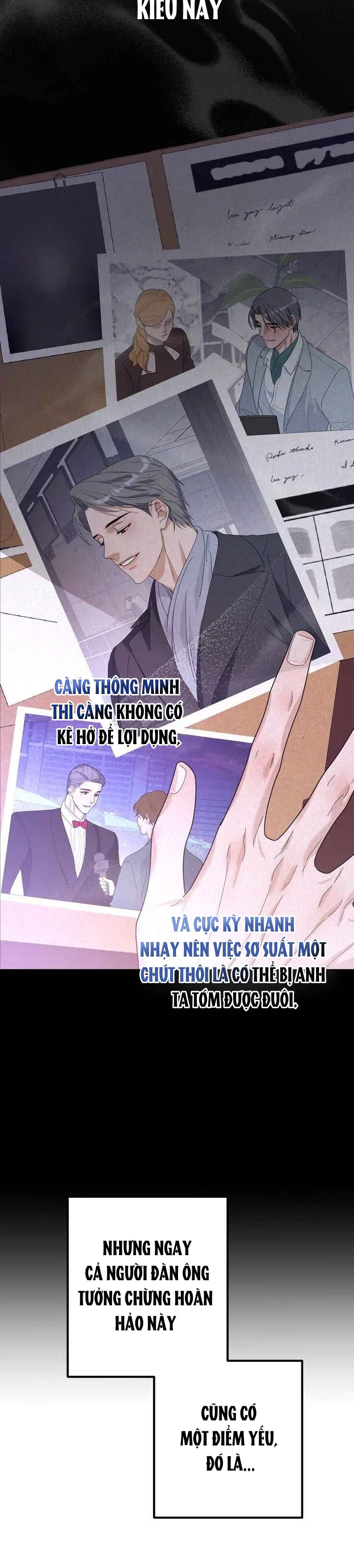 Đọc truyện Tuyển Tập Manhwa Ngắn Nhà Mèo Méo Meo Mèo Meo - Chapter 2.2
