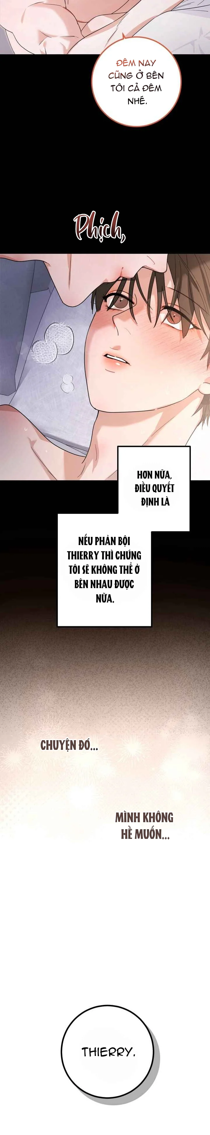 Đọc truyện TUYỂN TẬP MANHWA NGẮN BÀI DUỐI - Chapter 11