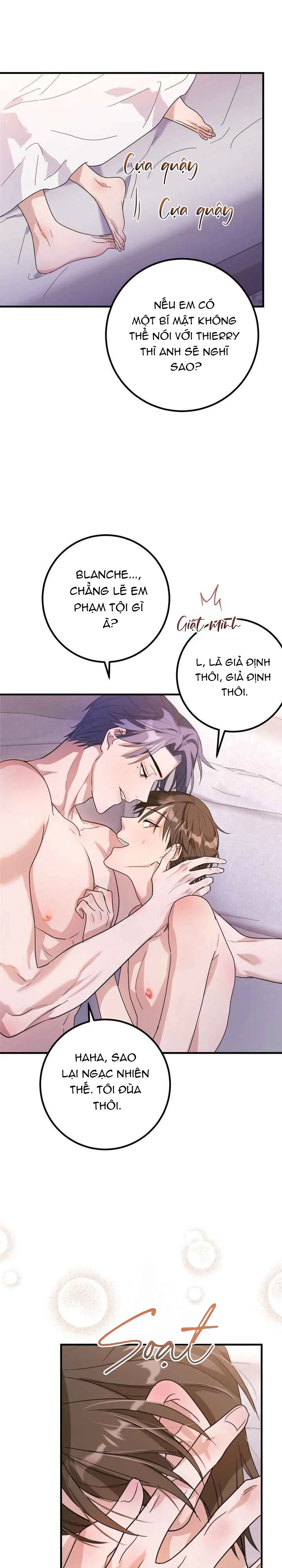 Đọc truyện Tuyển Tập Manhwa Ngắn Nhà Mèo Méo Meo Mèo Meo - Chapter 11