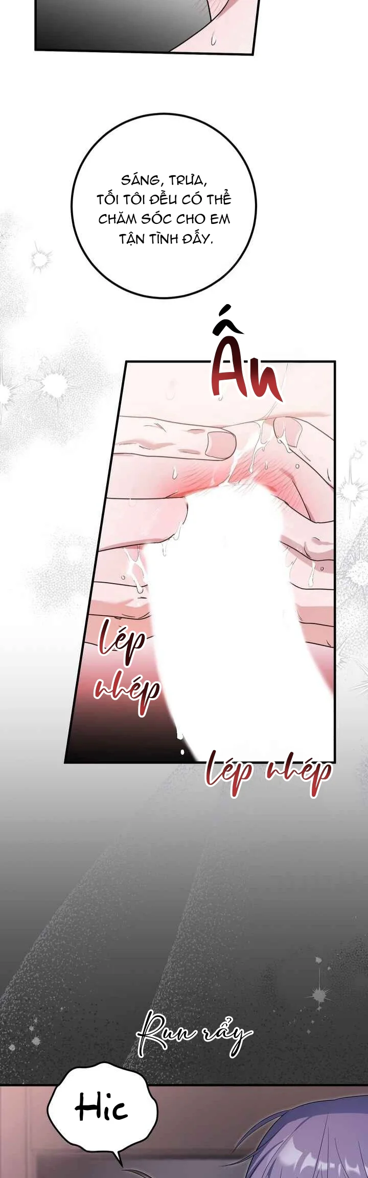 Đọc truyện TUYỂN TẬP MANHWA NGẮN BÀI DUỐI - Chapter 11