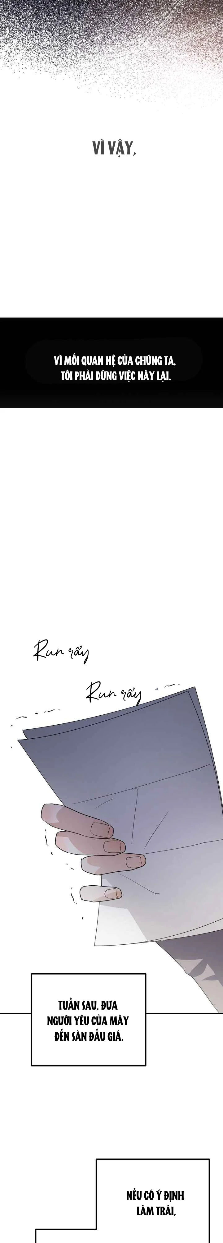 Đọc truyện TUYỂN TẬP MANHWA NGẮN BÀI DUỐI - Chapter 11