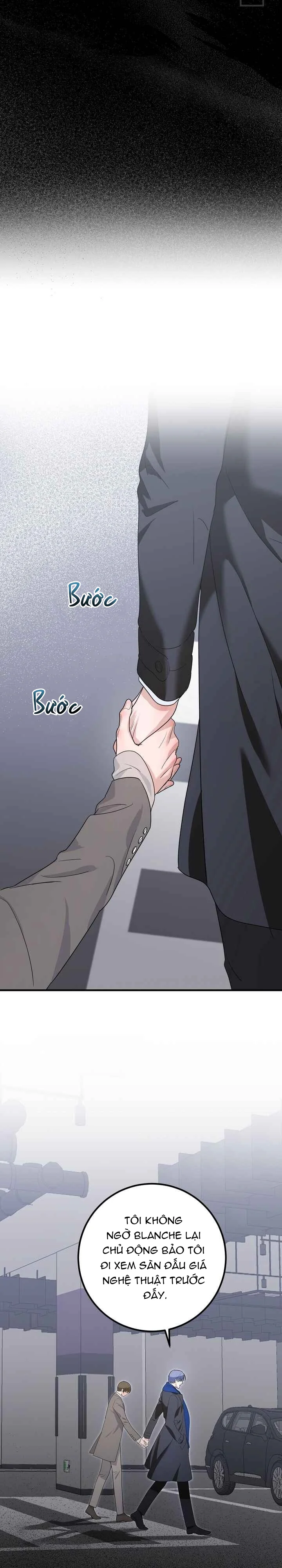 Đọc truyện Tuyển Tập Manhwa Ngắn Nhà Mèo Méo Meo Mèo Meo - Chapter 2.2