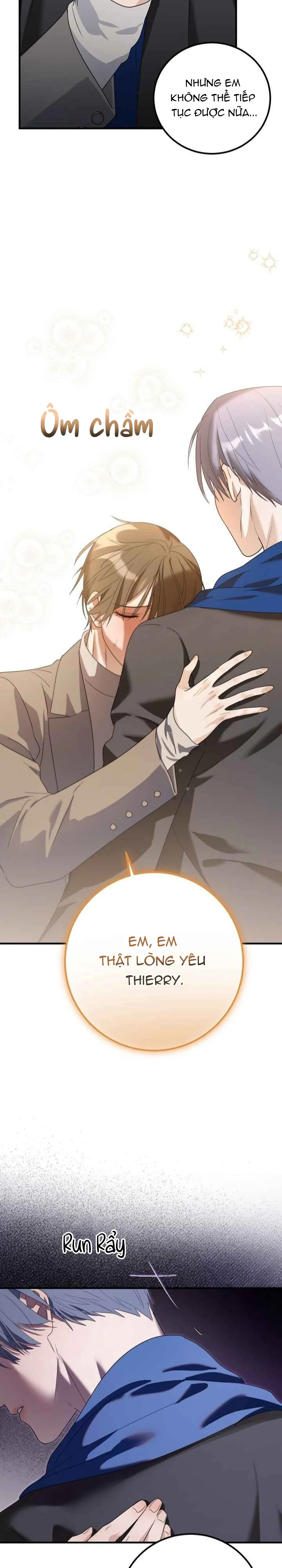 Đọc truyện TUYỂN TẬP MANHWA NGẮN BÀI DUỐI - Chapter 11