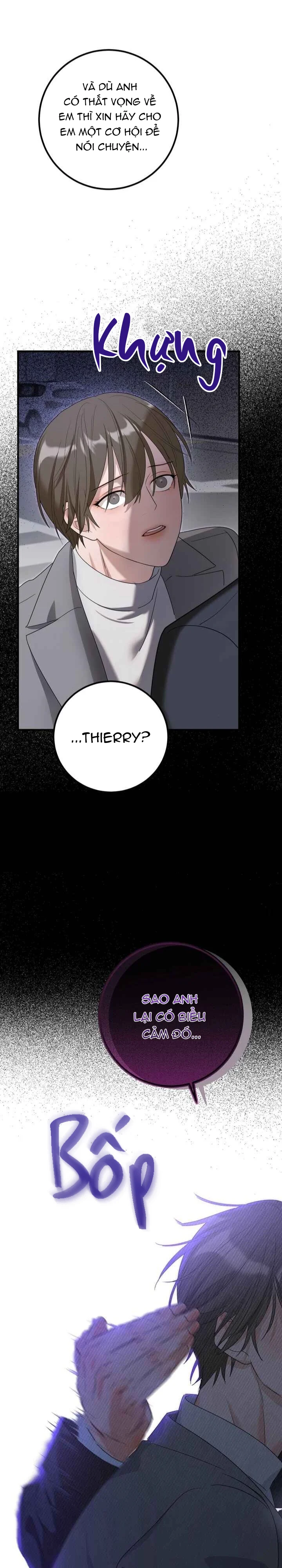 Đọc truyện Tuyển Tập Manhwa Ngắn Nhà Mèo Méo Meo Mèo Meo - Chapter 11