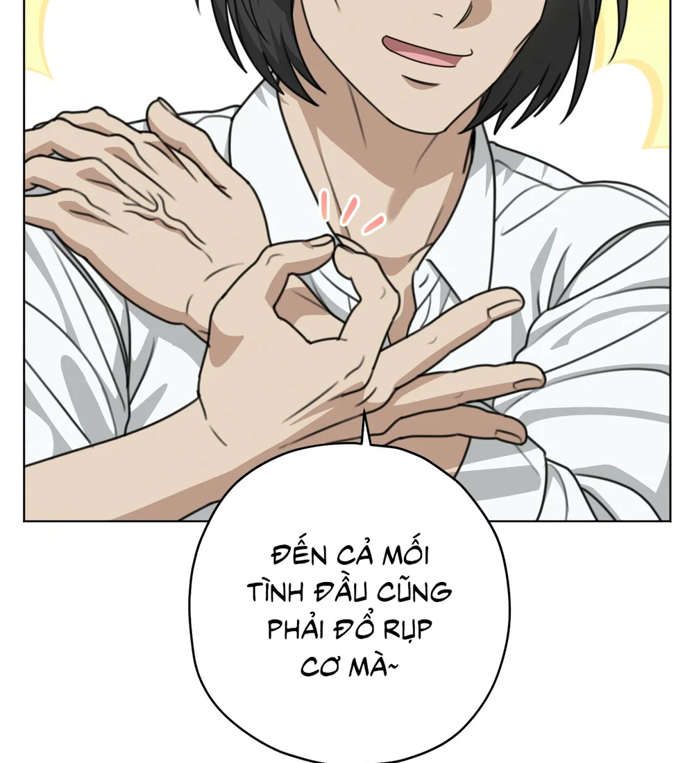 Đọc truyện CẢNH BÁO TRỜI MƯA - Chapter 19