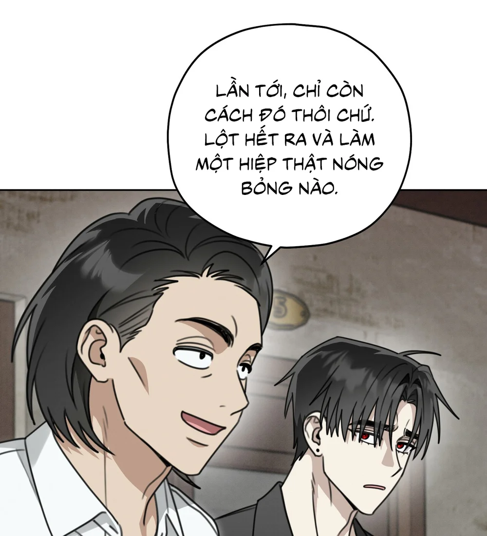Đọc truyện CẢNH BÁO TRỜI MƯA - Chapter 19