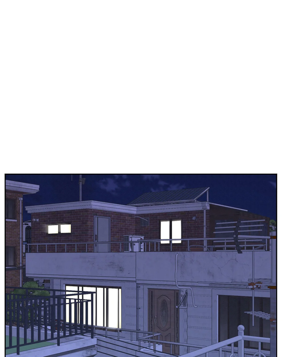 Đọc truyện CẢNH BÁO TRỜI MƯA - Chapter 19