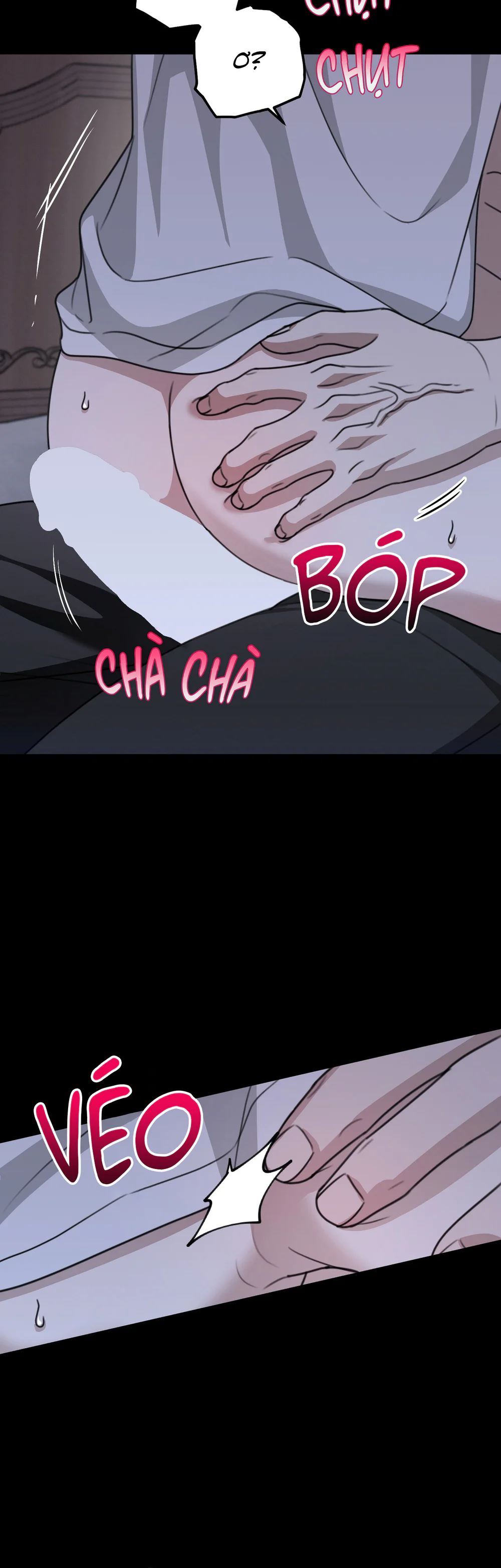 Đọc truyện CẢNH BÁO TRỜI MƯA - Chapter 19