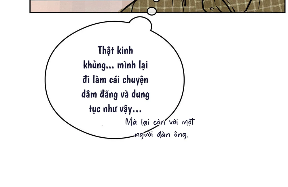 Đọc truyện Nhà thầy pháp - Chapter 5