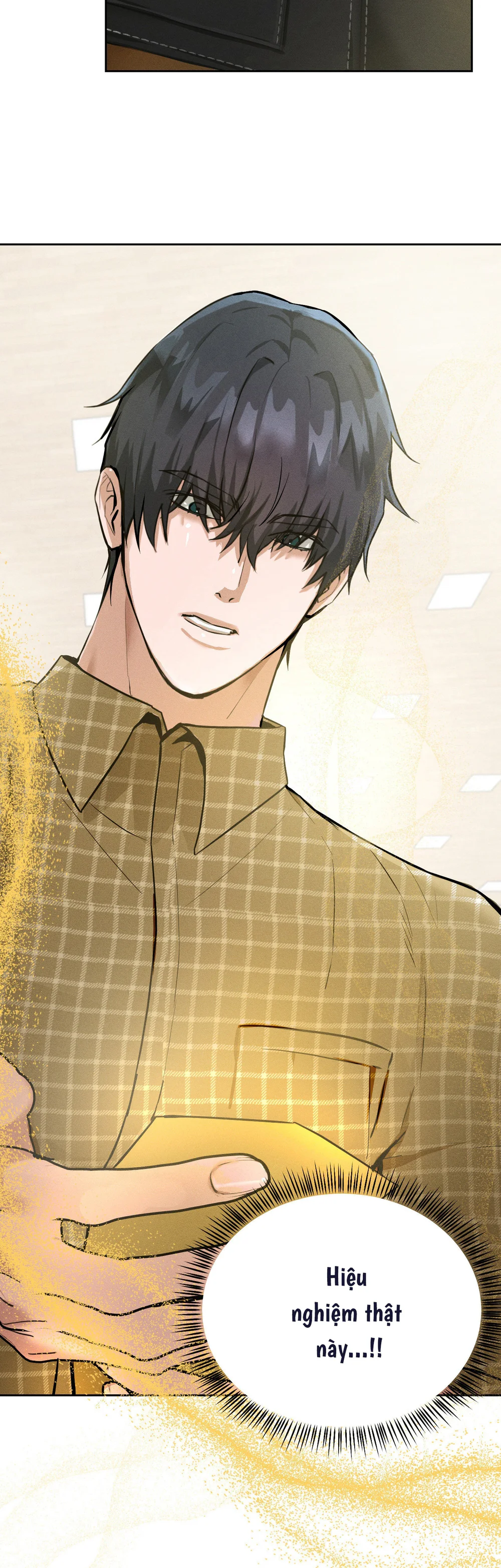 Đọc truyện Nhà thầy pháp - Chapter 5 H+++