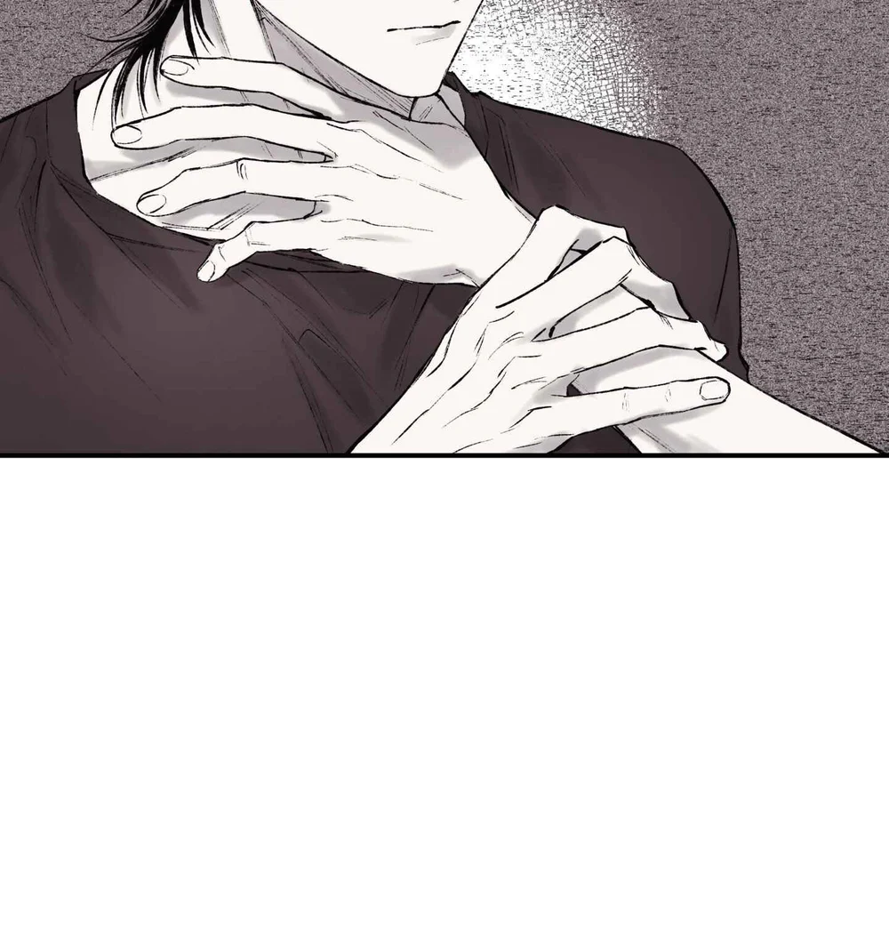 Đọc truyện Tên đàn ông bị nhốt ở tầng hầm phòng tôi - Chapter 5