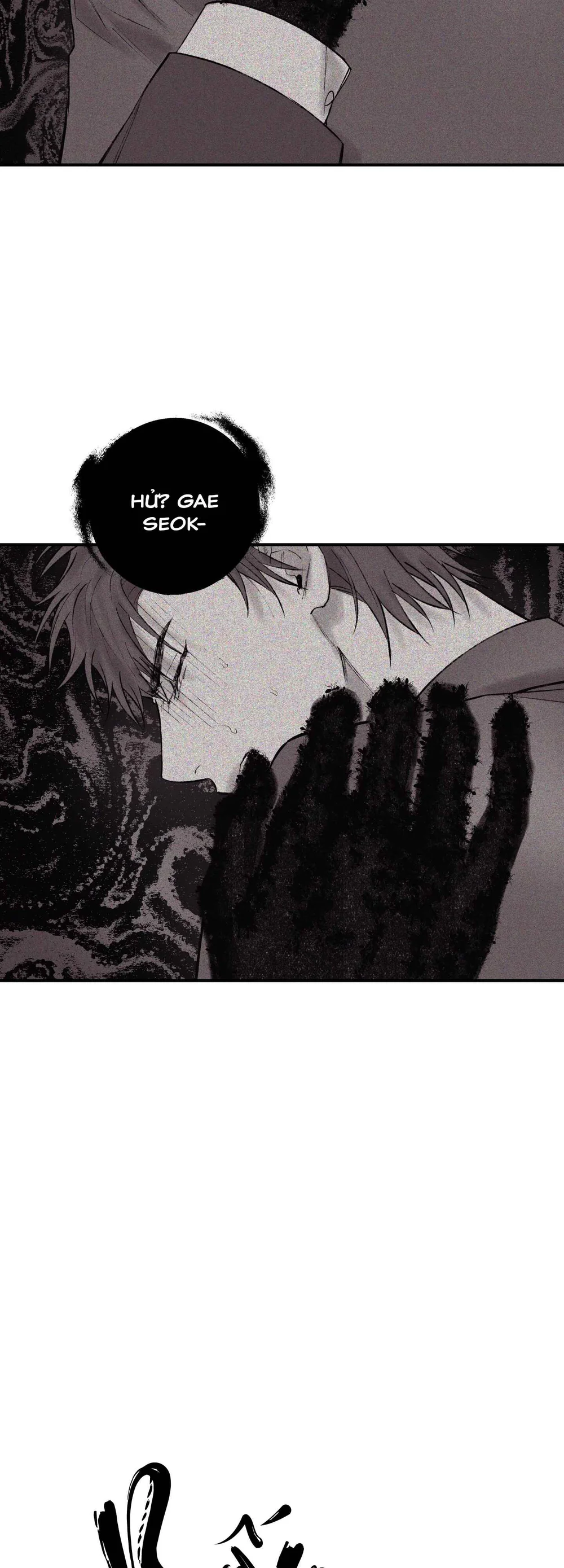 Đọc truyện Tên đàn ông bị nhốt ở tầng hầm phòng tôi - Chapter 5