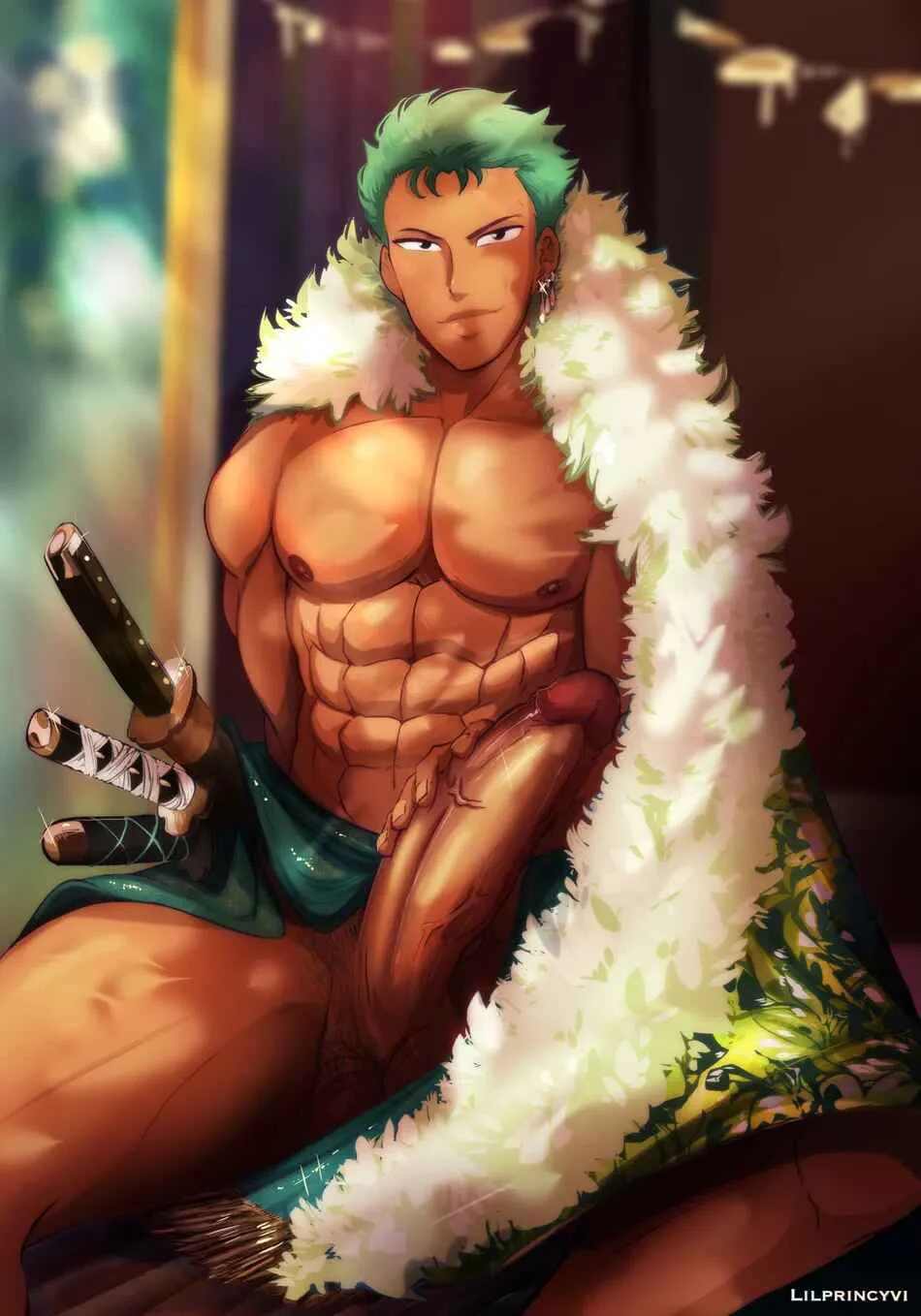 Đọc truyện Tuyển tập Onepiece - Chapter 26