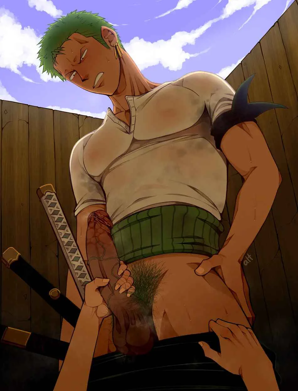 Đọc truyện Tuyển tập Onepiece - Chapter 26