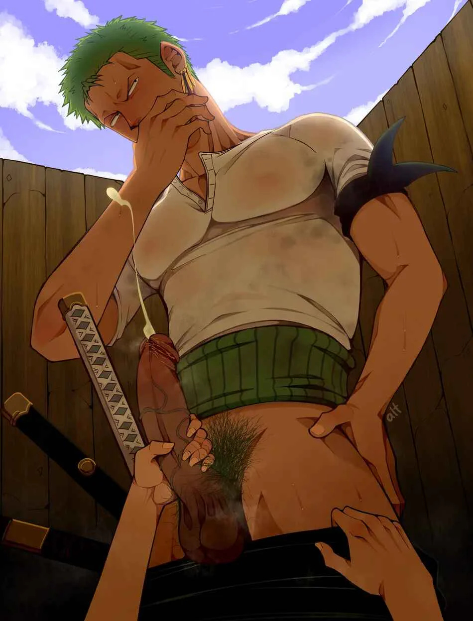 Đọc truyện Tuyển tập Onepiece - Chapter 26