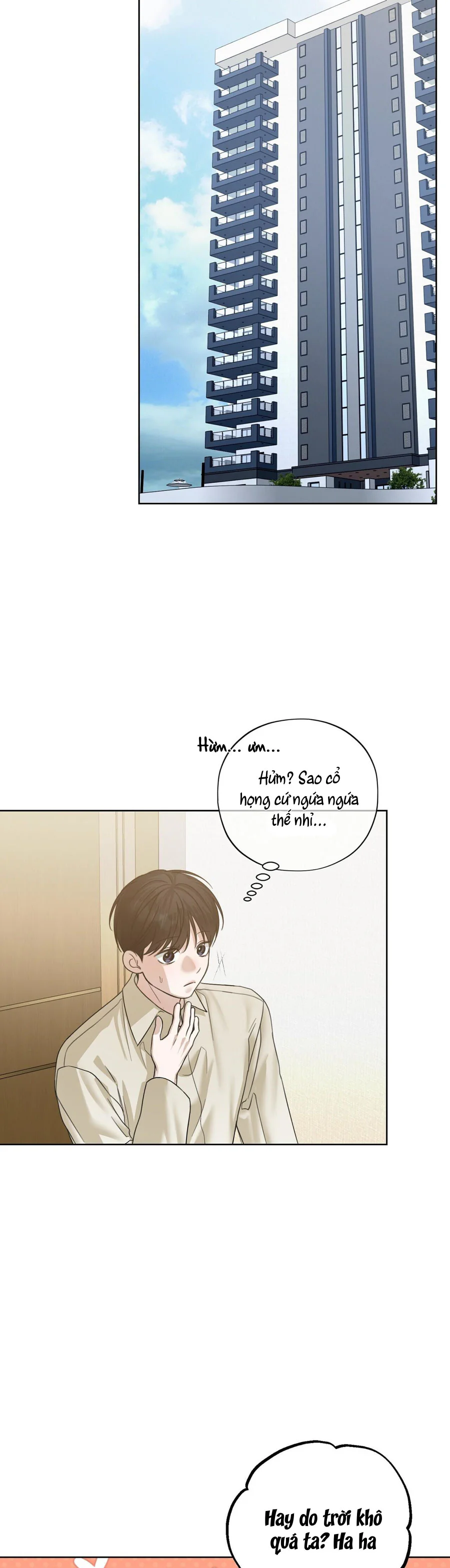 Đọc truyện BẮT KỊP - Chapter 46