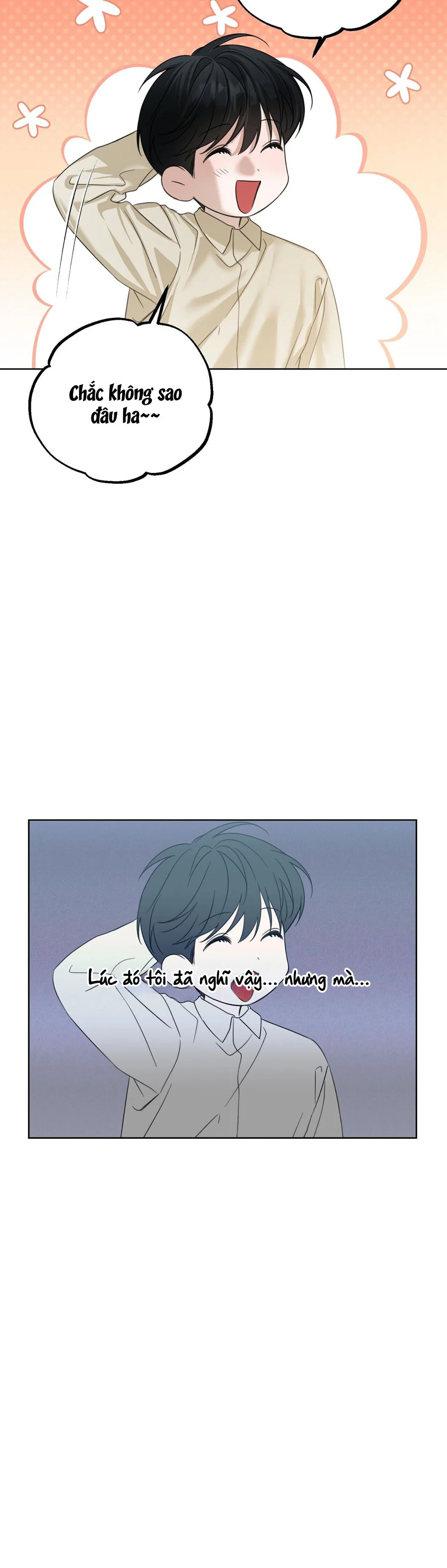 Đọc truyện BẮT KỊP - Chapter 46