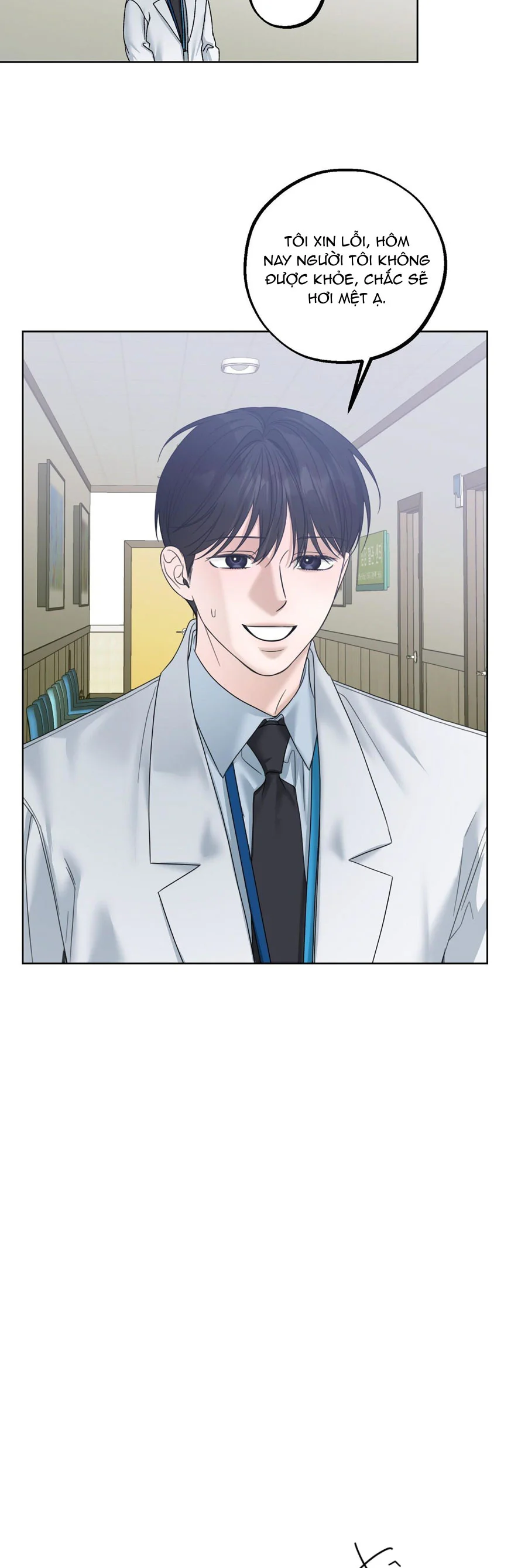 Đọc truyện BẮT KỊP - Chapter 46