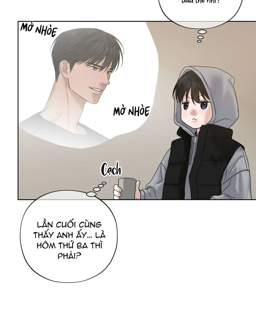 Đọc truyện BẮT KỊP - Chapter 46