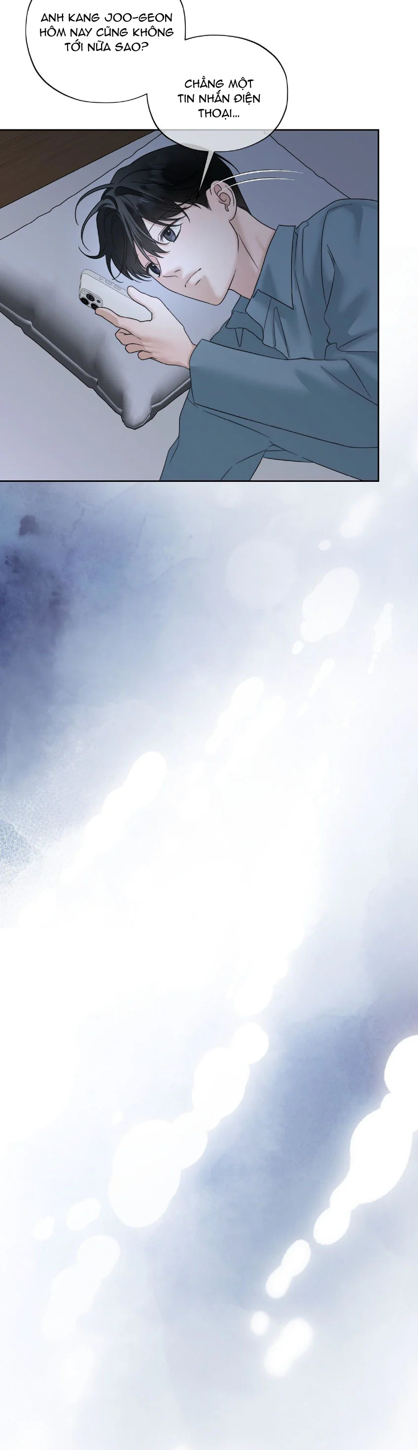 Đọc truyện BẮT KỊP - Chapter 46