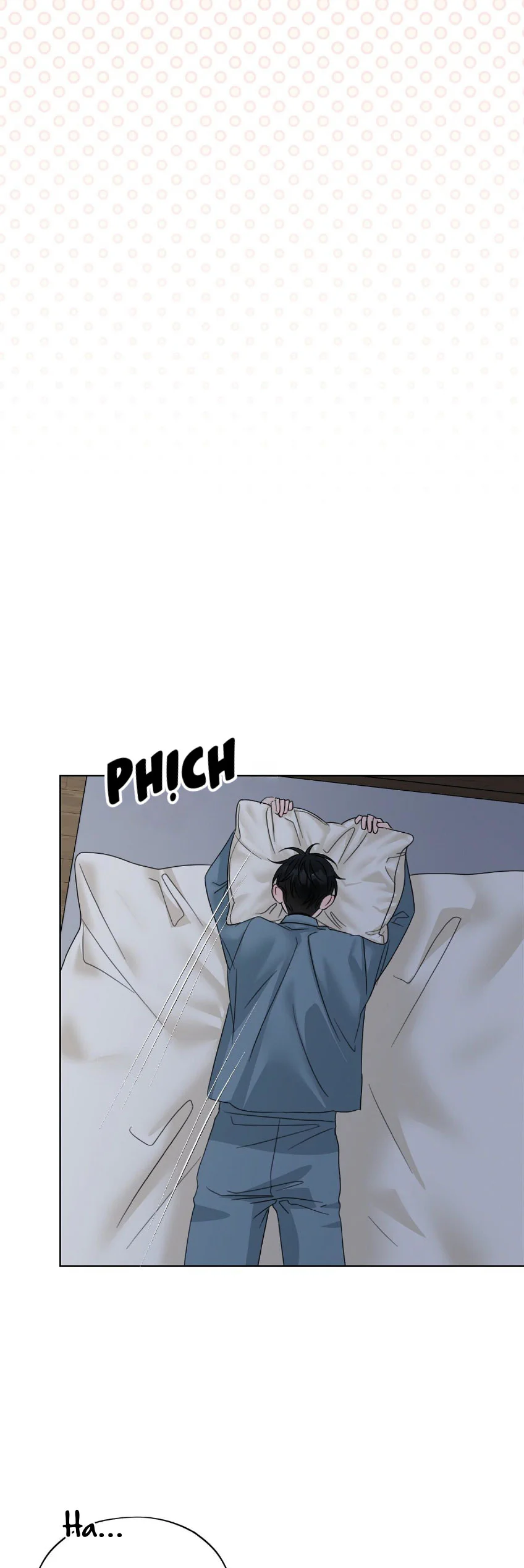 Đọc truyện BẮT KỊP - Chapter 46